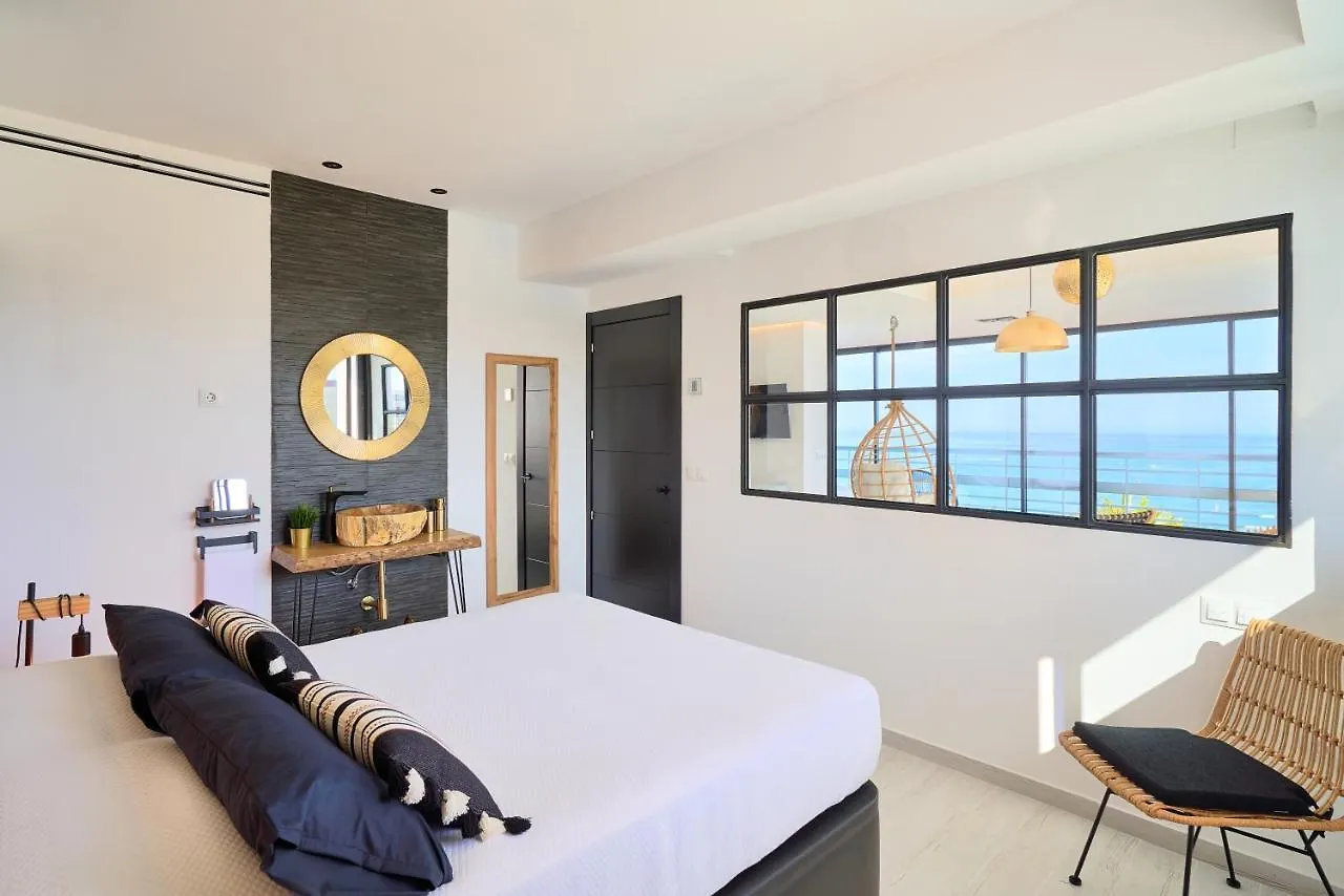 Savanna Beach. Amazing Apartment With Jacuzzi Torremolinos Spain