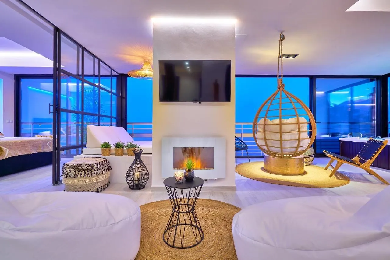 Savanna Beach. Amazing Apartment With Jacuzzi Torremolinos