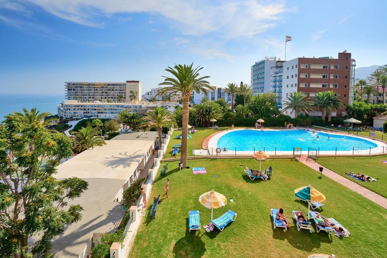 Savanna Beach. Amazing Apartment With Jacuzzi Torremolinos 0*,  Spain