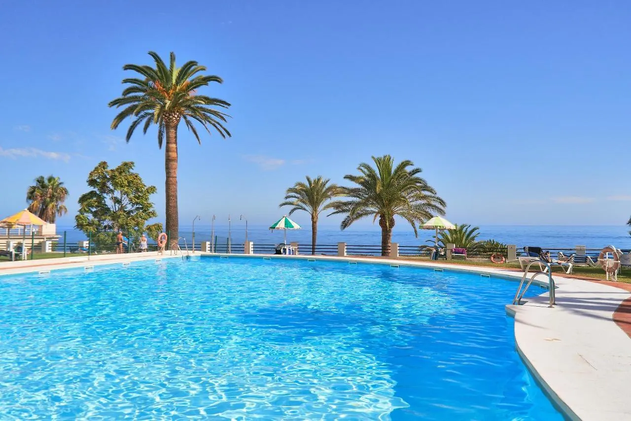 Savanna Beach. Amazing Apartment With Jacuzzi Torremolinos Spain