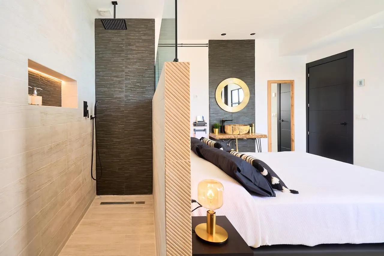 Savanna Beach. Amazing Apartment With Jacuzzi 托雷莫利诺斯