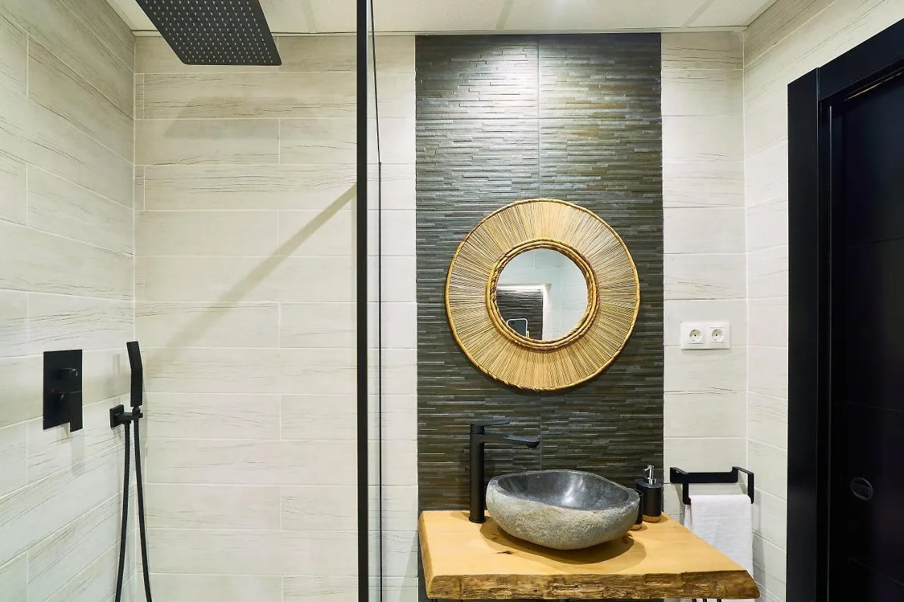 Savanna Beach. Amazing Apartment With Jacuzzi 托雷莫利诺斯 西班牙